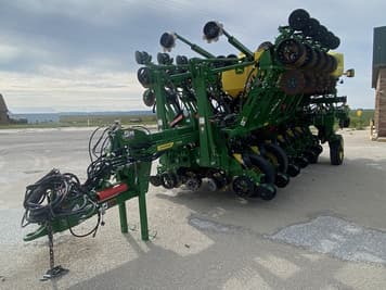 Main image John Deere 1795